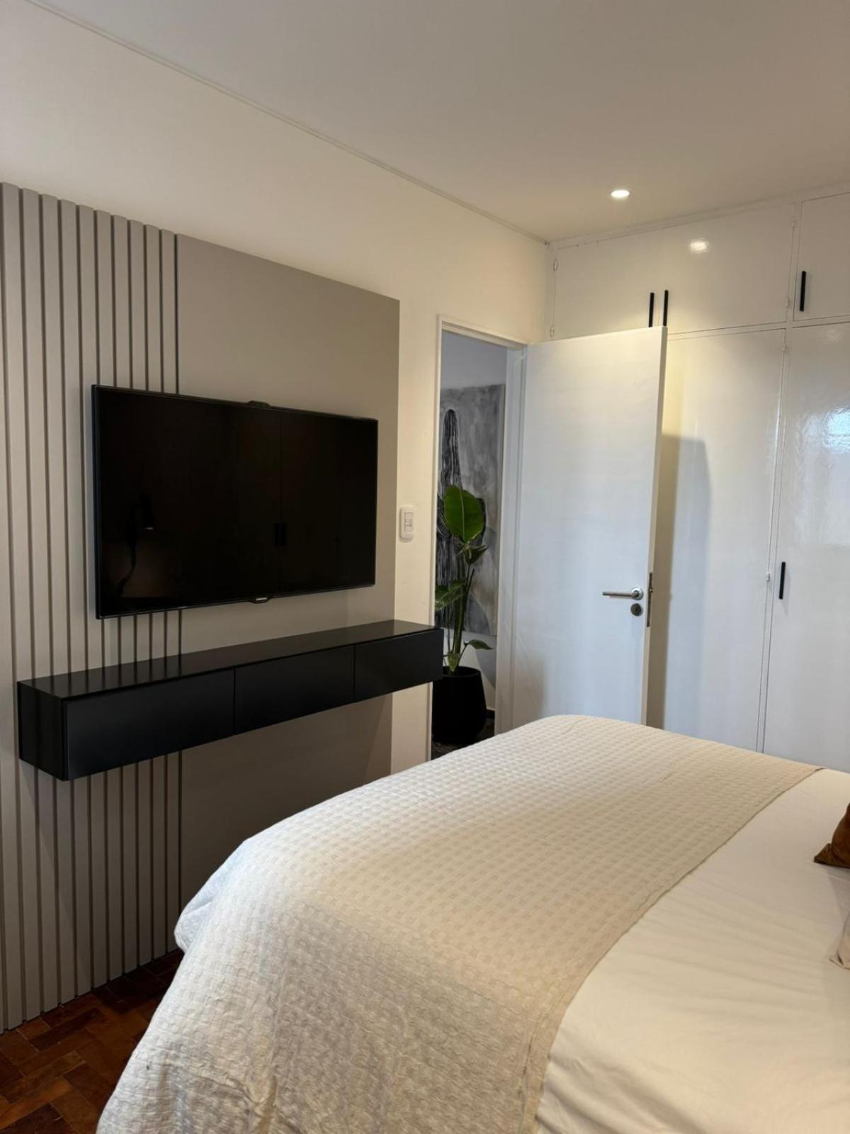 Departamento Avenida Espana Mendoza Ngoại thất bức ảnh