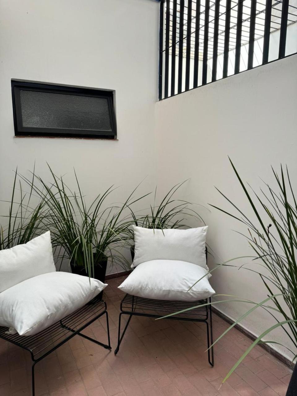 Departamento Avenida Espana Mendoza Ngoại thất bức ảnh