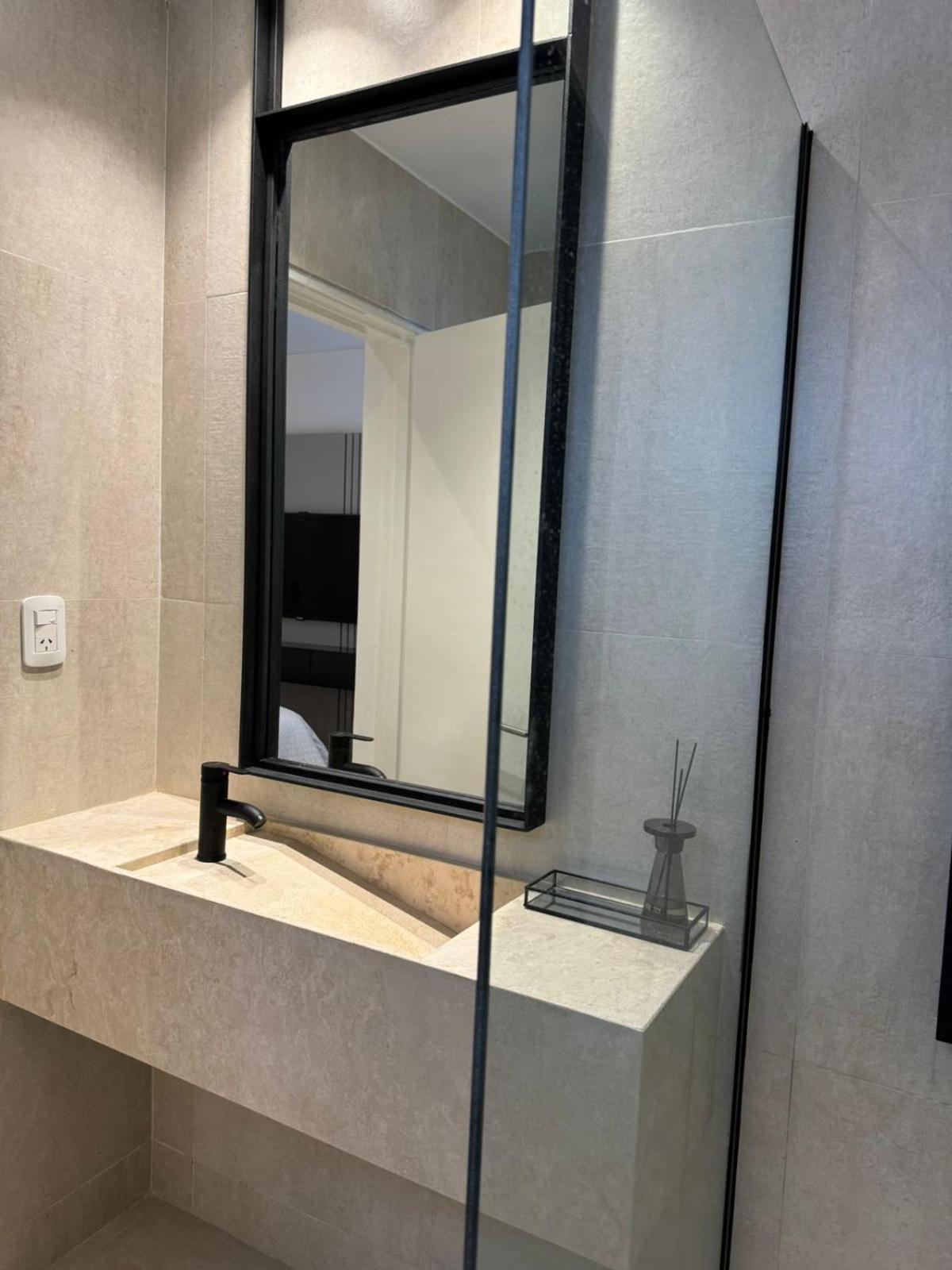 Departamento Avenida Espana Mendoza Ngoại thất bức ảnh