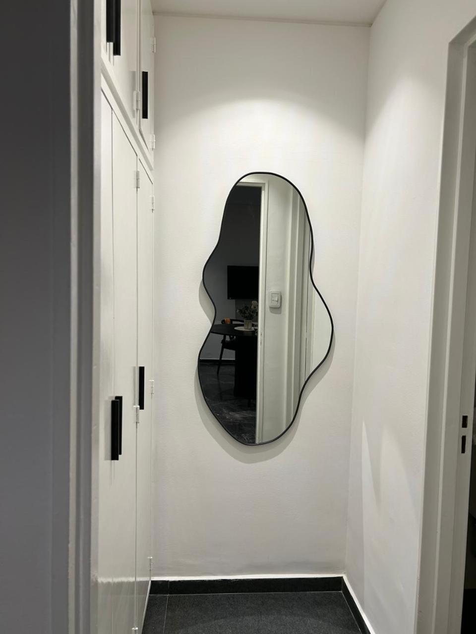 Departamento Avenida Espana Mendoza Ngoại thất bức ảnh