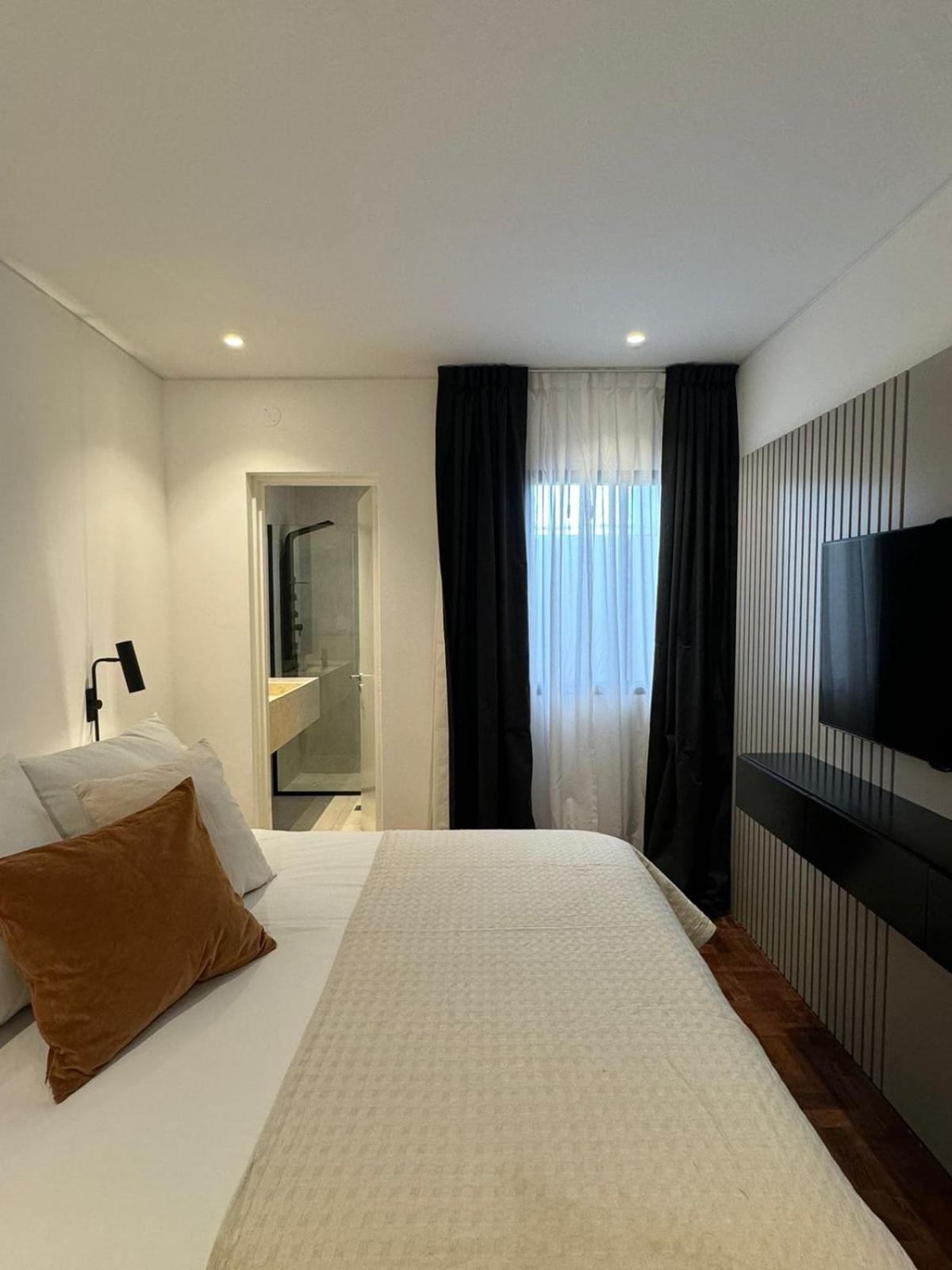 Departamento Avenida Espana Mendoza Ngoại thất bức ảnh